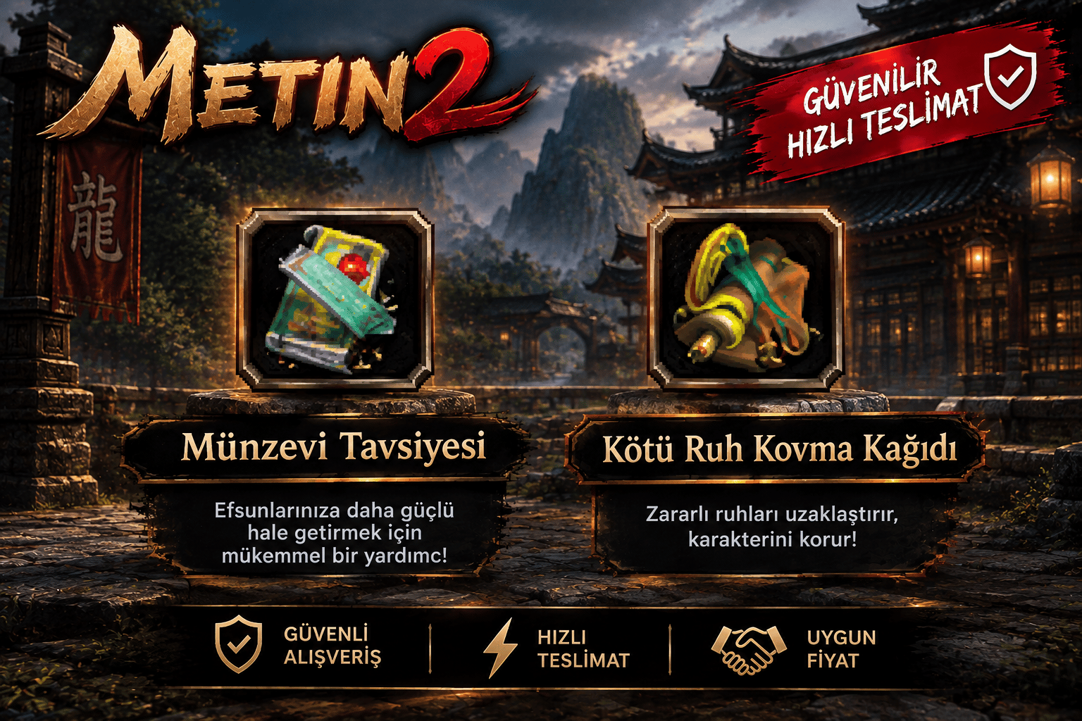 17X MÜNZEVİ TAVSİYESİ ve 17X KÖTÜ RUH KOVMA SATILIR...