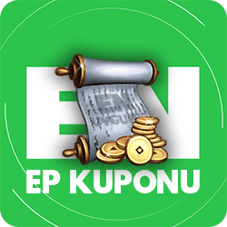 1000 EP HEMEN TESLİMATSAL