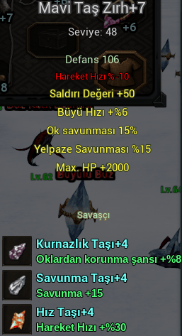 2000 HP 50 STR +7 MAVİTAŞ 4 TAŞLI YAKAMOZ SATILIR