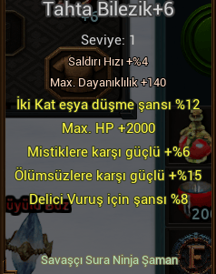 FARM VE KULE 2 K HP EŞYA ÖLÜMSÜZ DELİCİ TAHTA BİLEZİK YAKAMOZ SATILIR