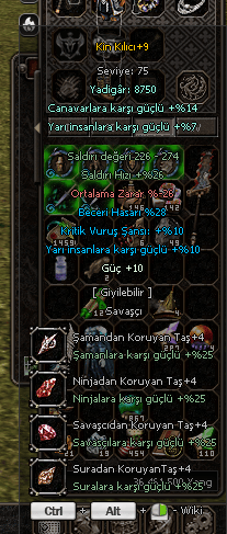 +9 28 BEC YARI GÜÇ KRİTİKLİ KİN