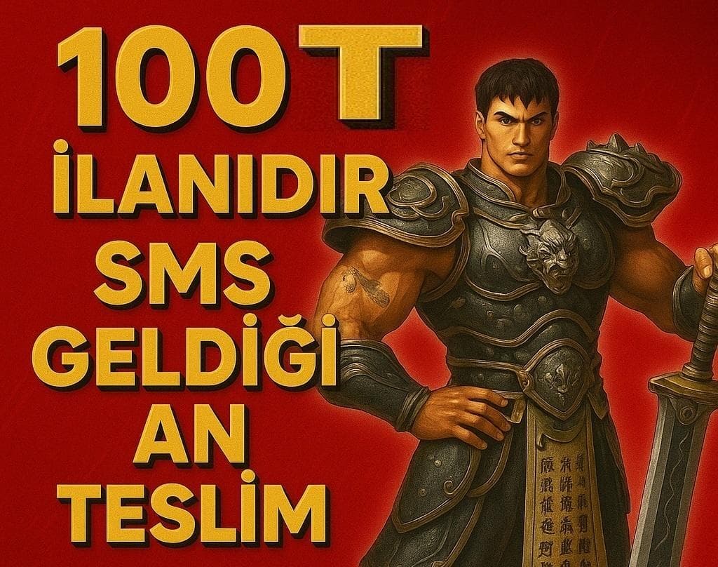100T STOK:250T ANINDA TESLİM / PARÇA SATIŞ İÇİN MESAJ ATIN