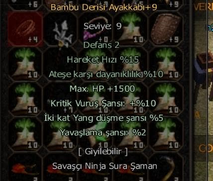 BAMBU DERİSİ AYAKKABI+9