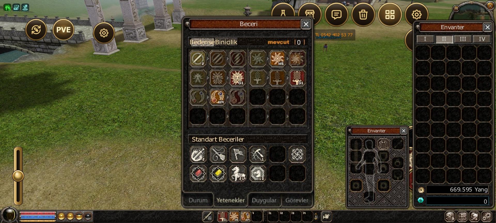 67 LVL BEDO 2 G BİYO BİTİK