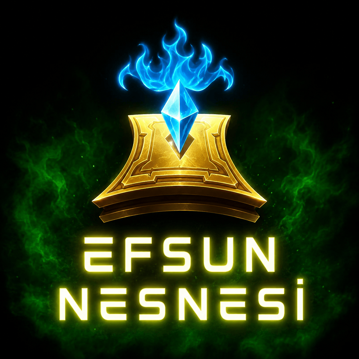 100ad. EFSUN NESNESİ HEMEN TESLİM