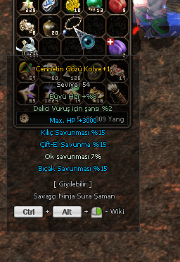 5/4 CENNET KOLYE