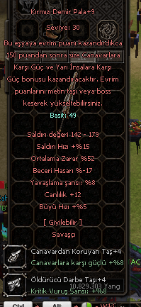 +9 52 ORT +4 TAŞLI KDP SADECE 250TL