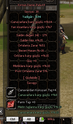 +9 51 ORT 8 GÜC FARM TAŞLI ELİT KDP SADECE 400TL,