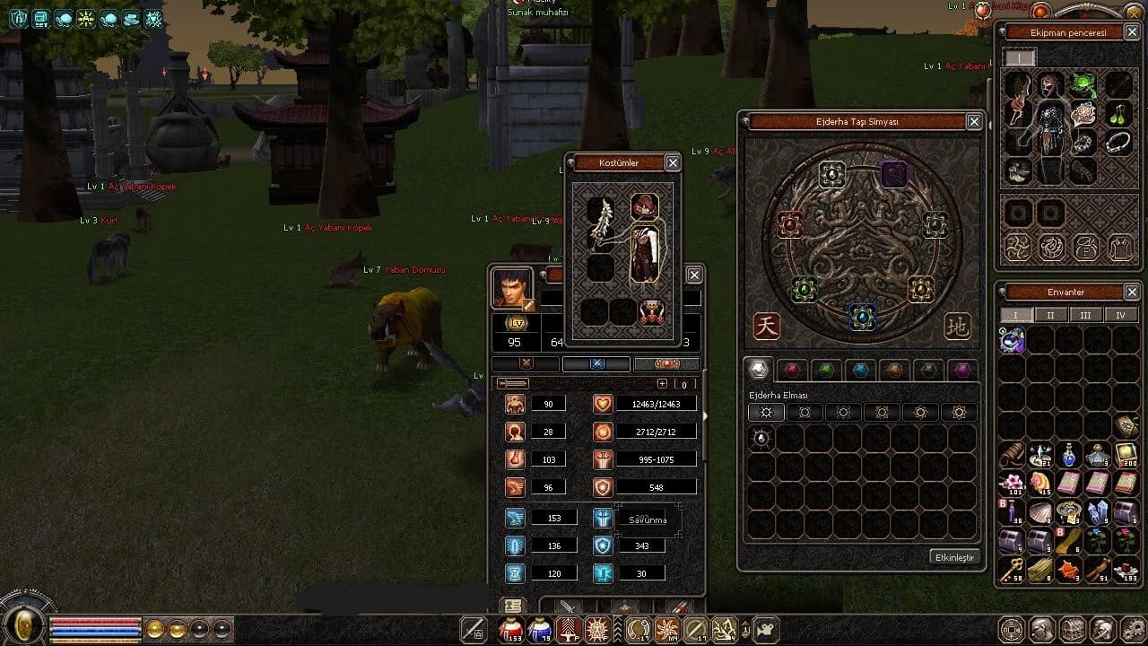 95 LEVEL BEDO HALİ HAZIRDA AL GİR OYNAMAYA DEVAM ET!!