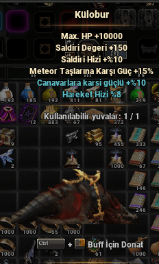 WORTEX SINIRSIZ KÜLOBUR SATILIR