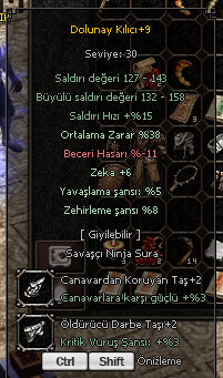 +9 38 ORT/ 6 ZEKALI VE ZEHİRLEMELİ DOLU SATILIR
