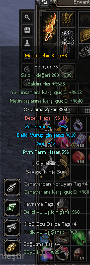 MEGA ZEHİR SATILIK ACİL