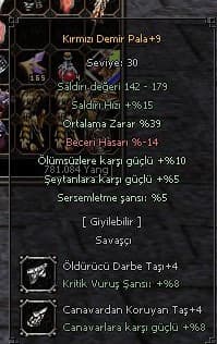 39 ORT 10 ÖLÜMSÜZ +9 KDP