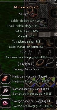 +9 ELİTE MUHO