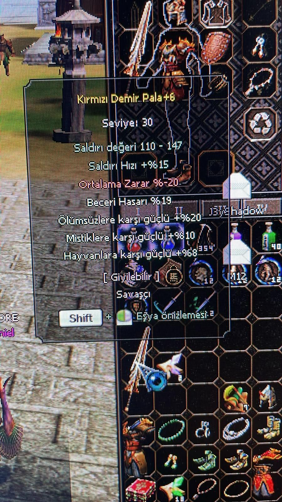 19 BECERİ 20 ÖLÜMSÜZ +6 KDP