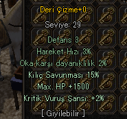 1-1 VSLİK 2 PARÇA TEKLİF VER SENİN OLSUN