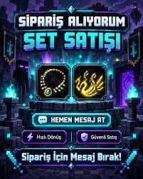 MİLYONERİN KOLYE VE KÜPESİ SATILIR TEKLİF