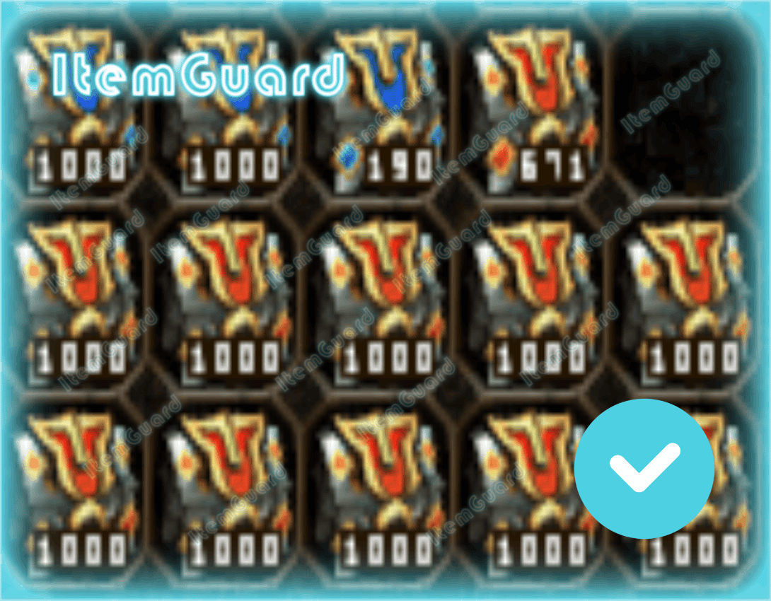 10.6K Gümüş 2.2K Bronz Efsun Sandığı - Anında Teslim - 7/24 Online