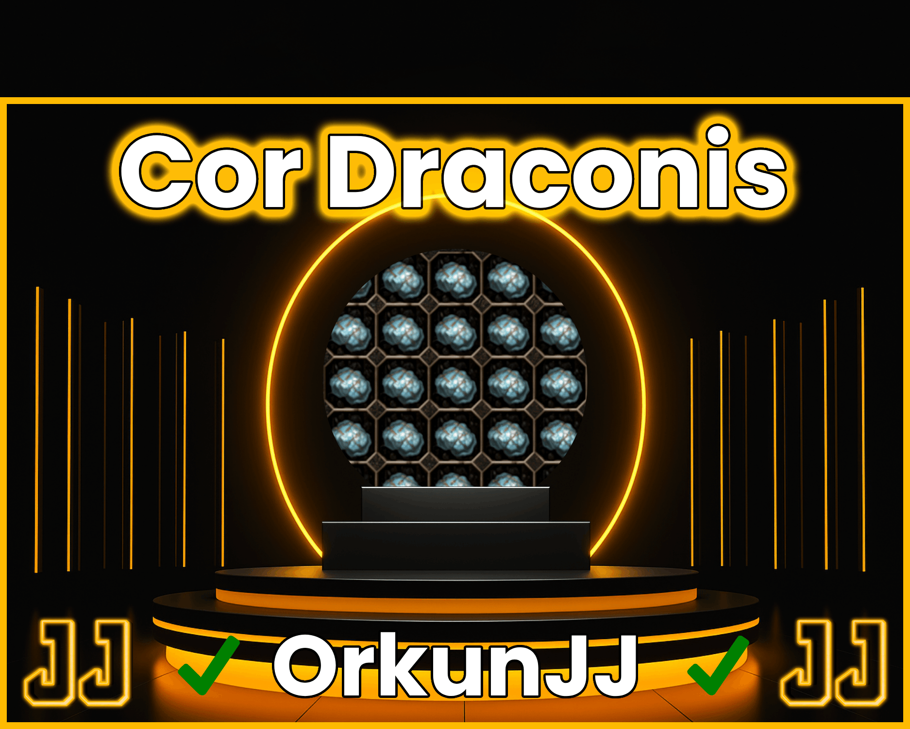 53K Cor Draconis
