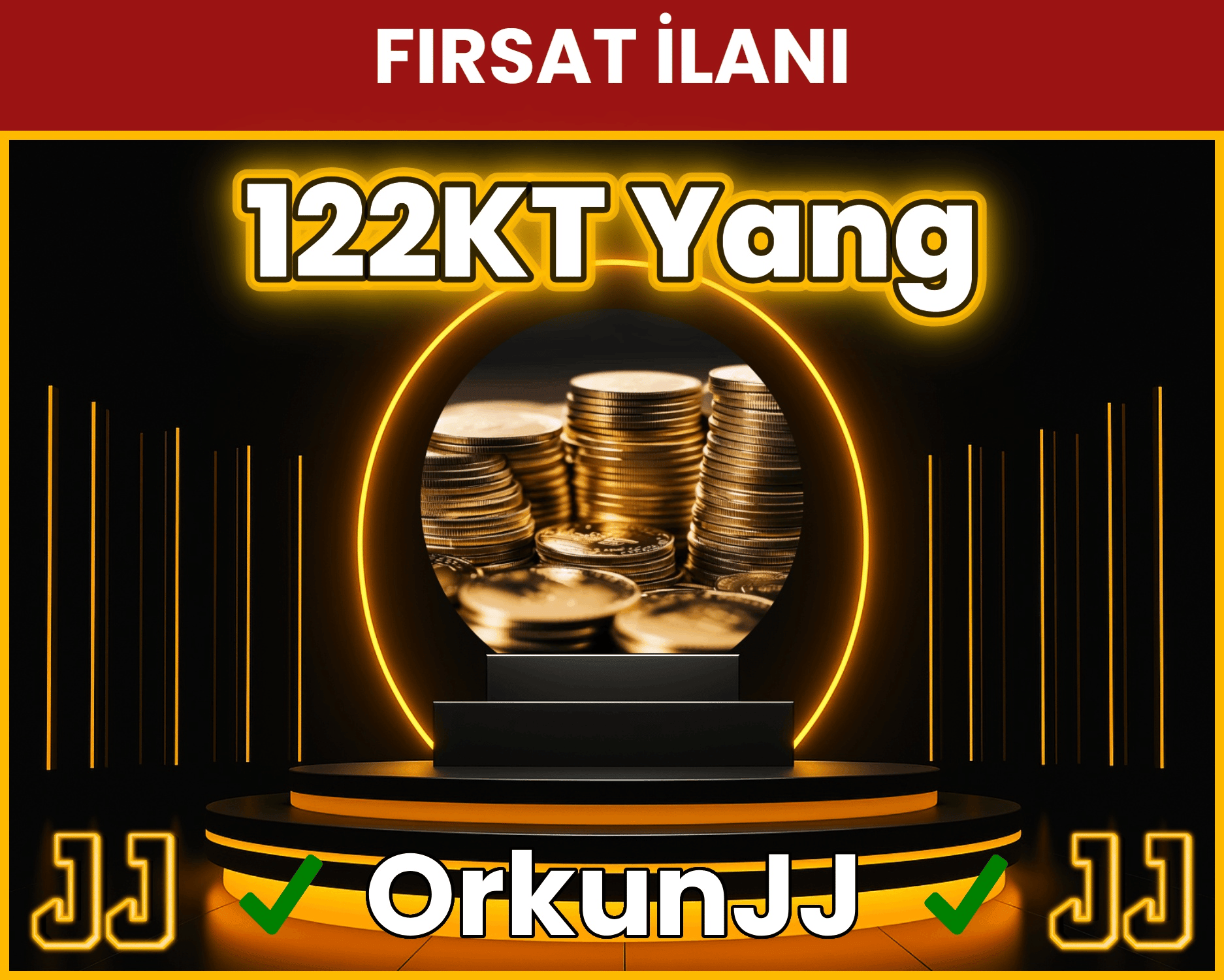 122KT Yang