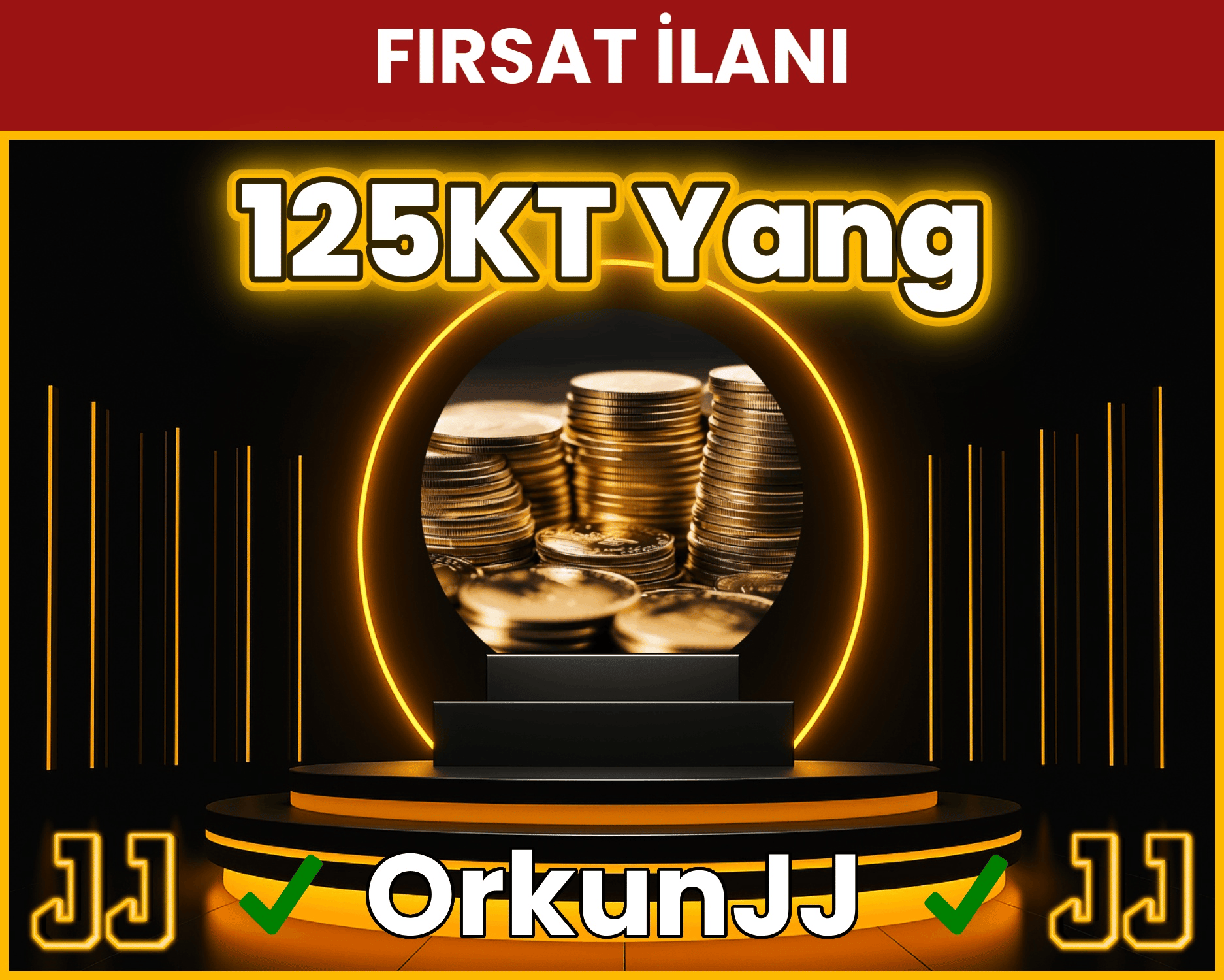 125KT Yang