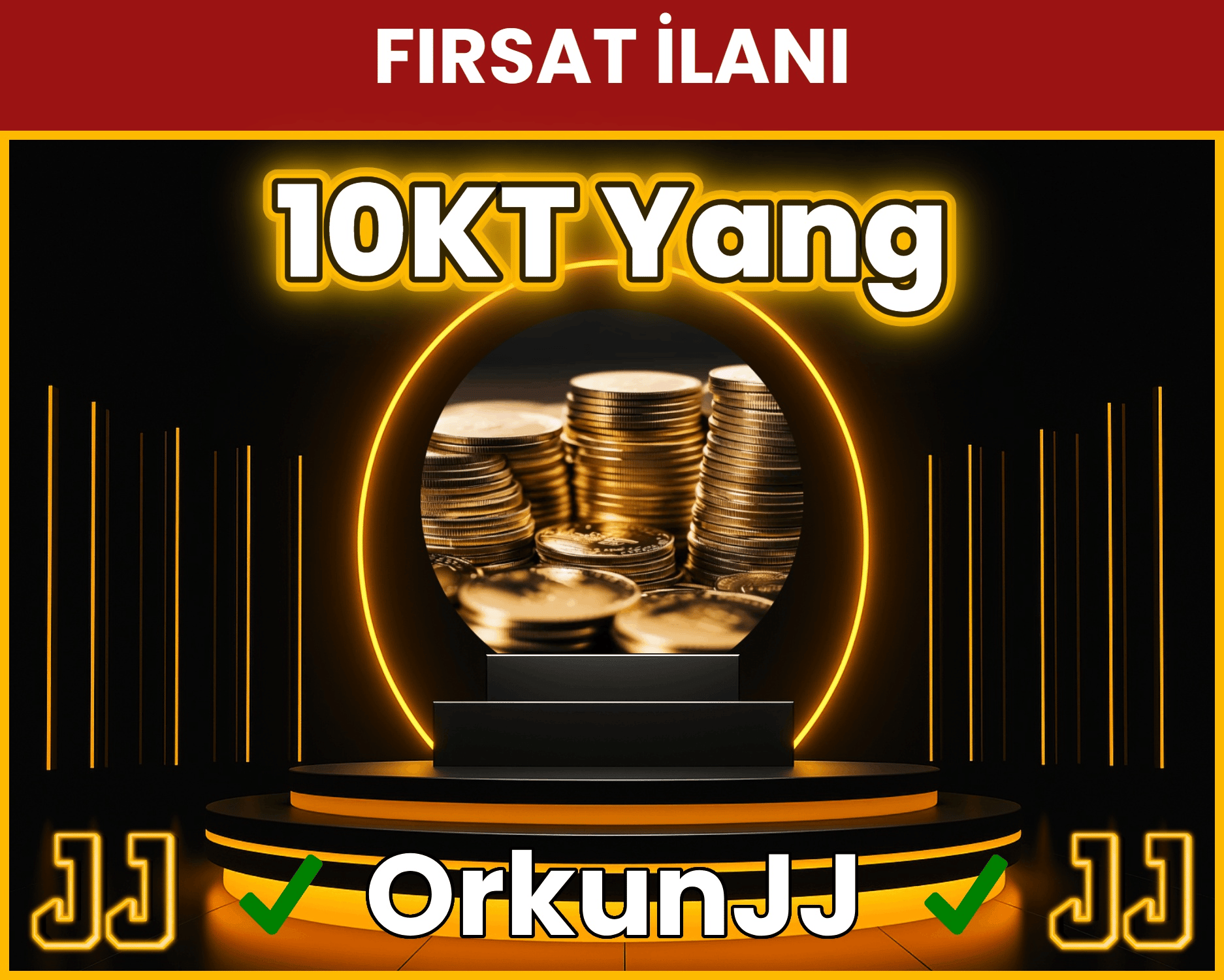 10KT Yang H.oooo