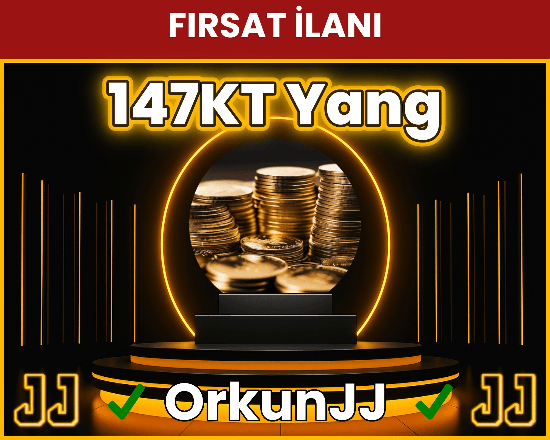 147 KT Yang