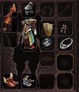 EC Savascı set