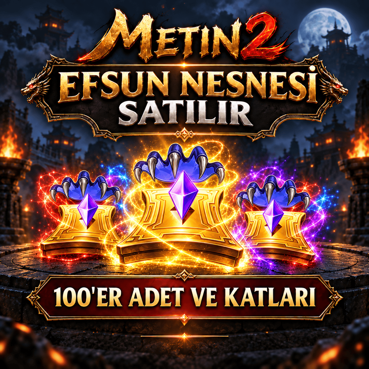 150 ADET ORMAN TEC SATILIR 33TL DEN MESAJ AT