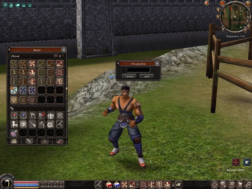 VS LİK FARMLIK ZİHİNSEL ŞAMP1 6PLİ