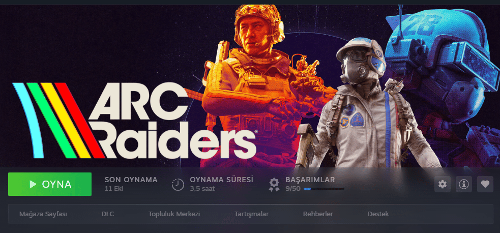 Satılık Steam Hesabı