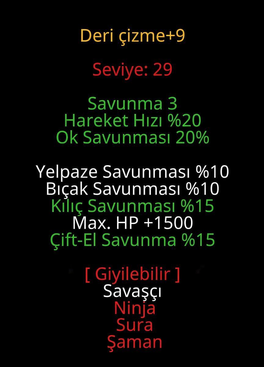 ELİT DERİ ÇİZME