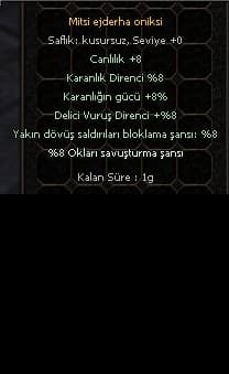 KUSURSUZ ONİKS