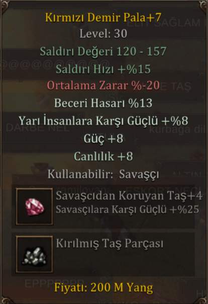 13 BEC 8 YARI 8 GUC 8 CANLILIK KDP ELİT BAŞKA YOK