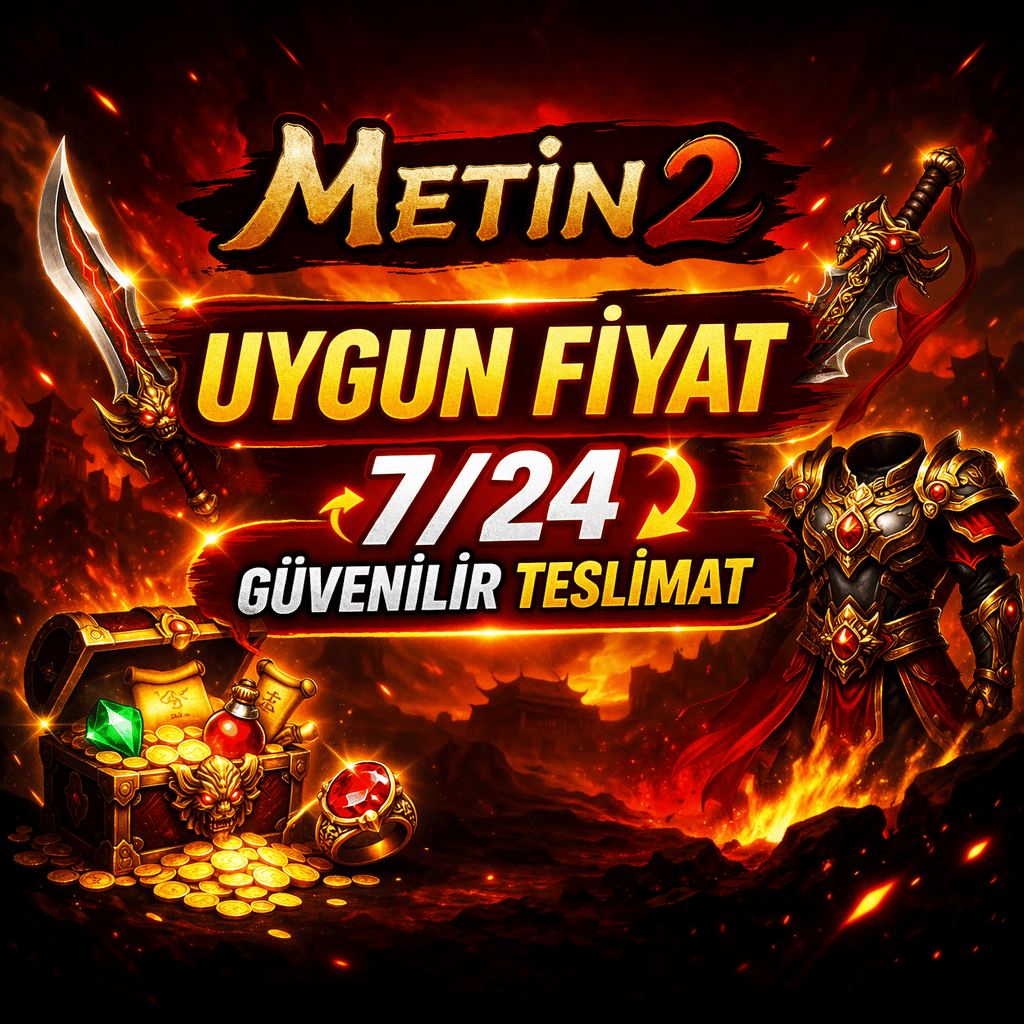 HER TÜRLÜ İTEM SATILIR SİPARİŞ ALINIR SADECE YAZ