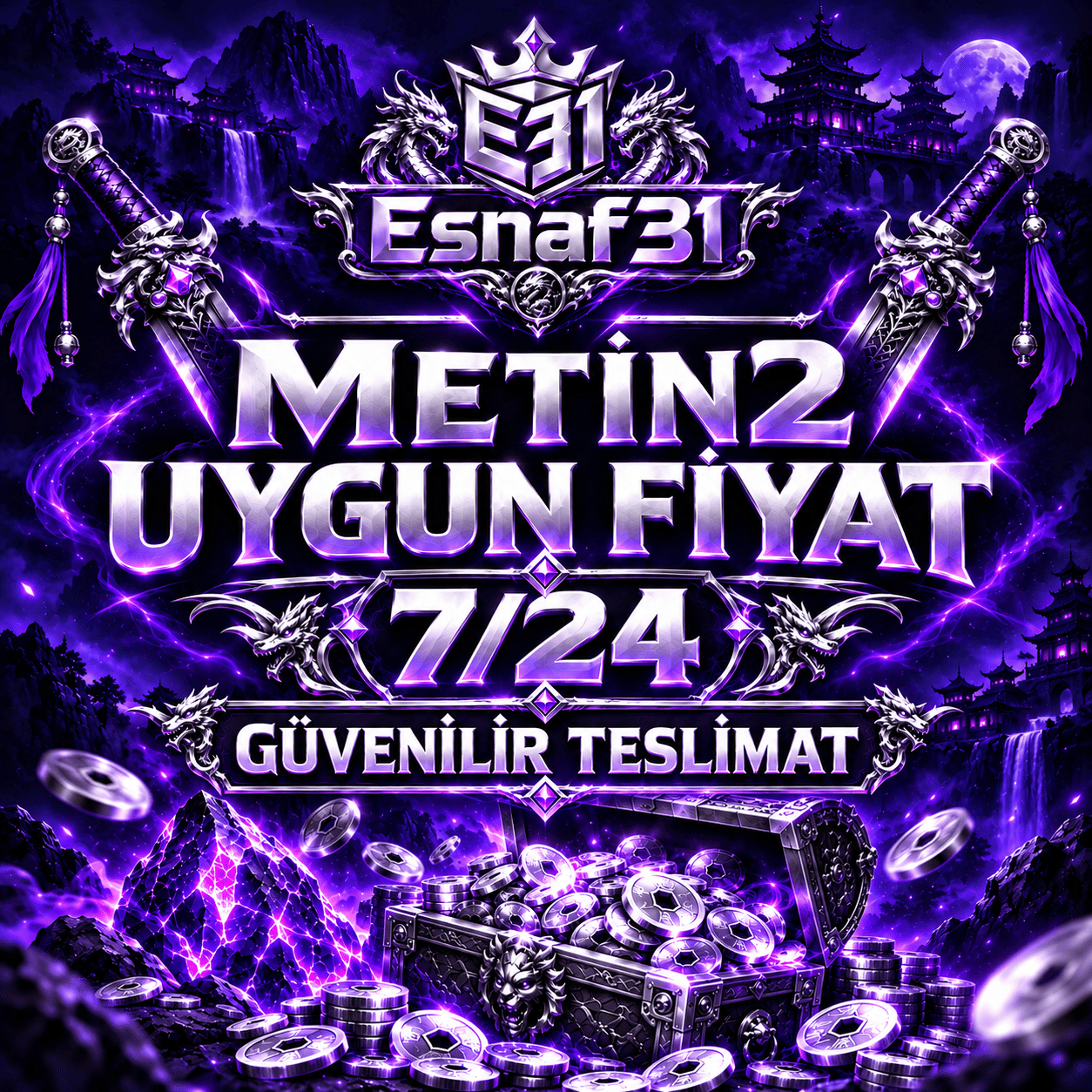 KALICI ŞEBNEMLER-IŞIKSIZLIK-HİÇLİK-MEGA-BÜYÜK-ORTA-KÜÇÜK-MİNİ