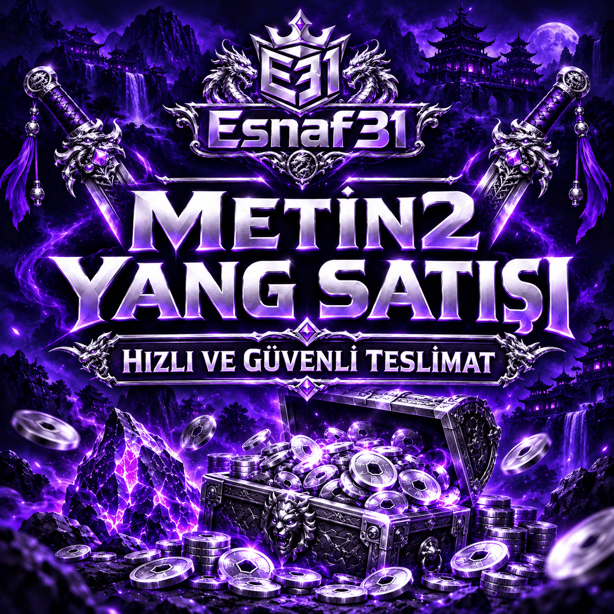 8T SATILIR