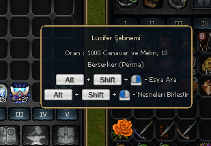 Lucifer Şebnemi