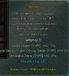 TİP 24 80 LVL PET