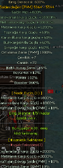 ELİT KUSAK