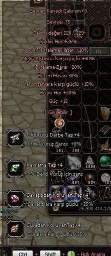 30 BEC FUL ÇAKRAM