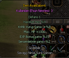 4-4 Ayakklabı full kasılmalık +6