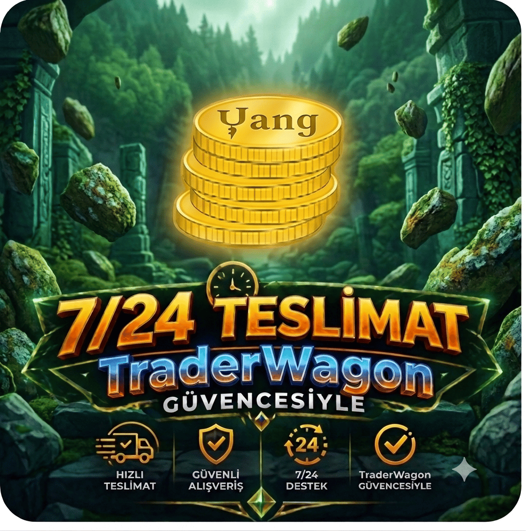 30M YANG  2400 TL HEMEN TESLİM ONLİNEYİM