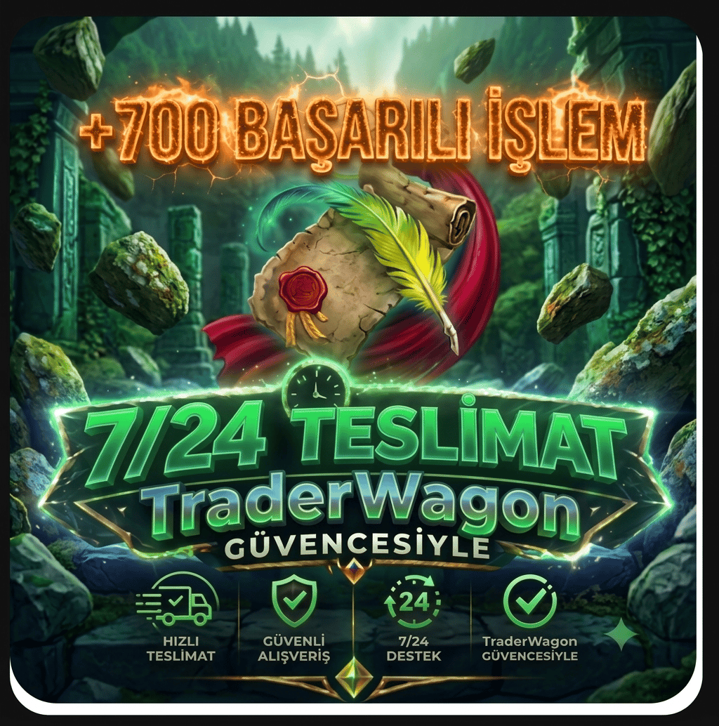50 ADET KUTSAMA KAĞIDI HEMEN TESLİM +700 BAŞARILI İŞLEM