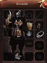 YÜZÜKSÜZ 250 LVL PETLİ +8 CANAVAR TAŞLI