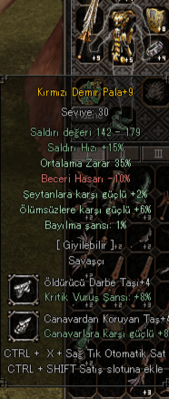35 ORT KDP