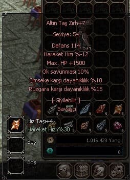 +7  ALTINTAŞ