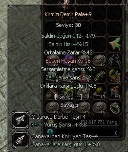 42 ORT  KDP   4 TAŞ   EFSANE