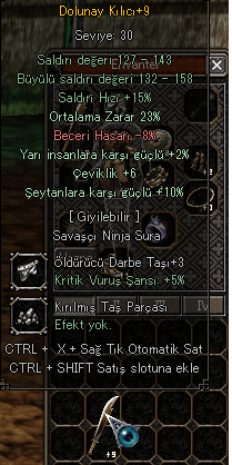 +9 23 ORT DOLU ALİCİSİNA HO