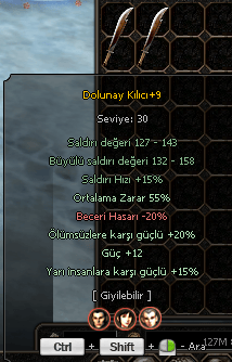 55 ort dolunay